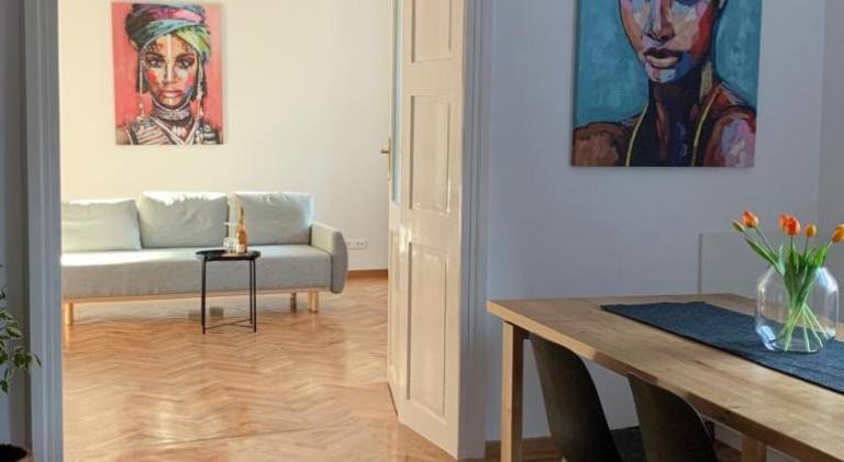 Apartment | Pets allowed in Sibiu