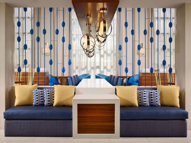 Sonesta ES Suites Houston Galleria — photo 2