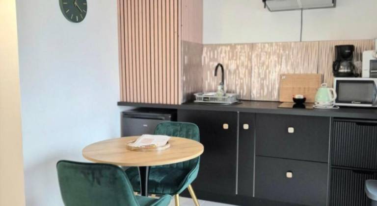 Holiday apartment with 1 room for 2 persons — photo 4