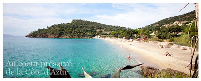 Appartement Le Lavandou