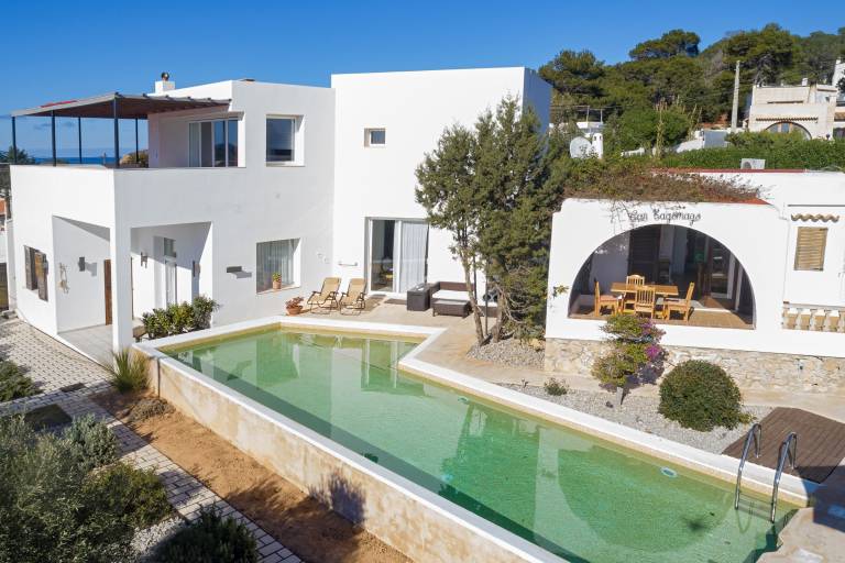 Villa  Cala Tarida