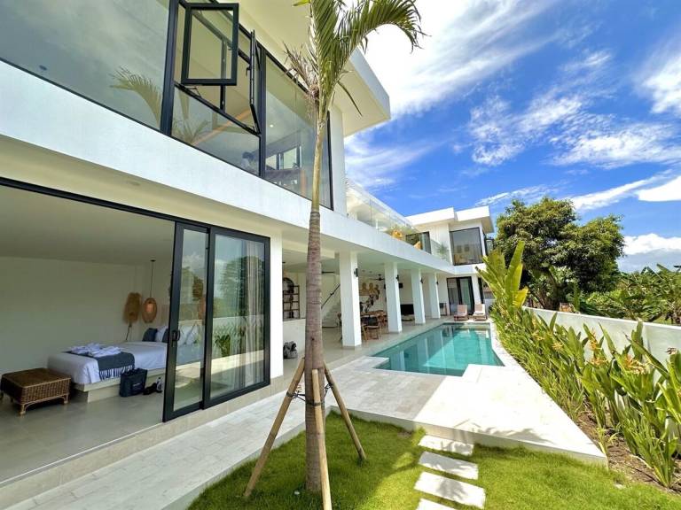 Villa with private pool, garden & patio | Suitable for remote work | Pet-friendly — photo 5