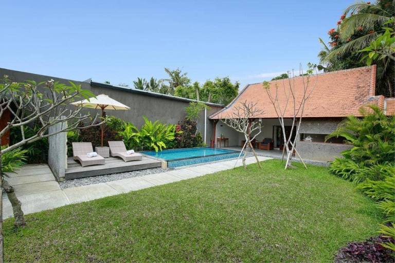 Villa Ubud