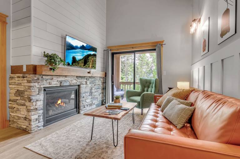 Condo Ellicottville