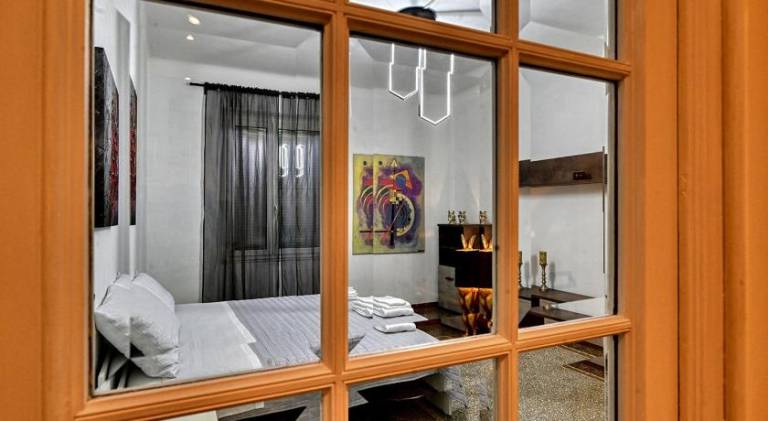 Apartment with 2 rooms for 4 persons in San Vincenzo