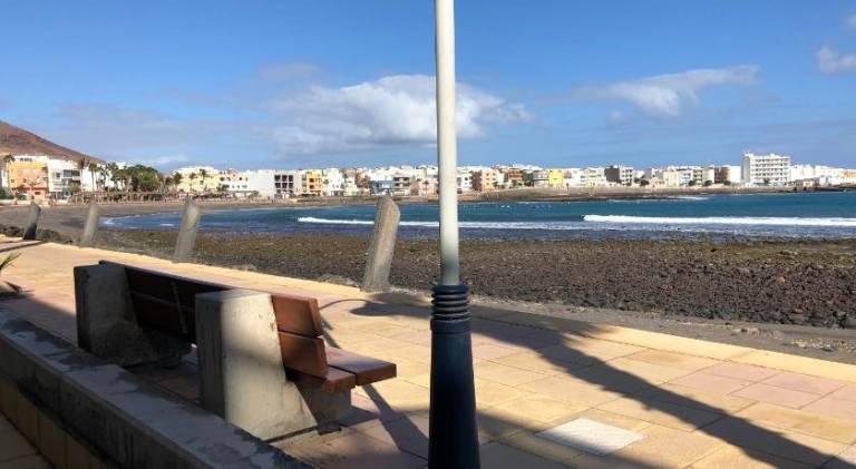 Apartamento  Arinaga
