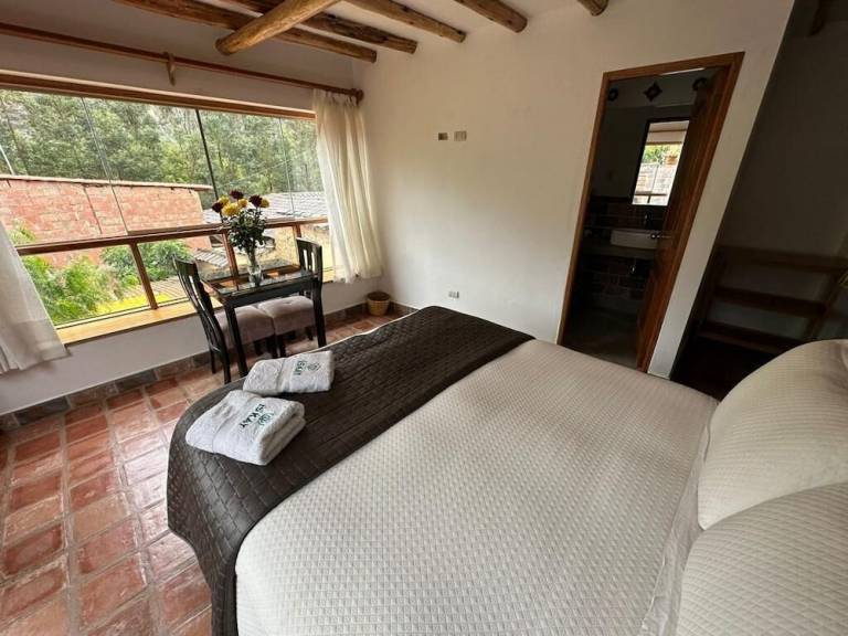 Bed & Breakfast Ollantaytambo