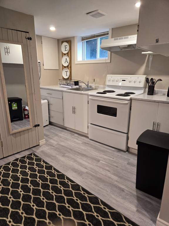 Apartment  Peterborough