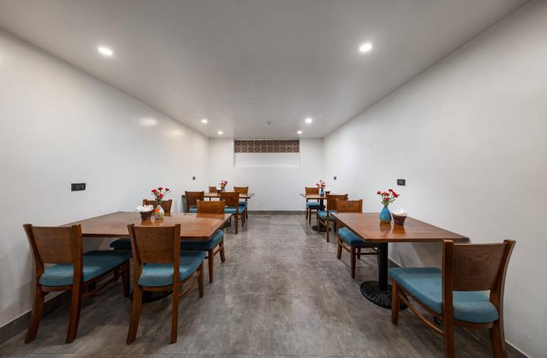 Tam Coc Condeluz Boutique Hotel — photo 4