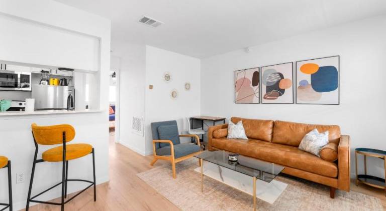 Nice apartment with pool | Pets are welcome — photo 5