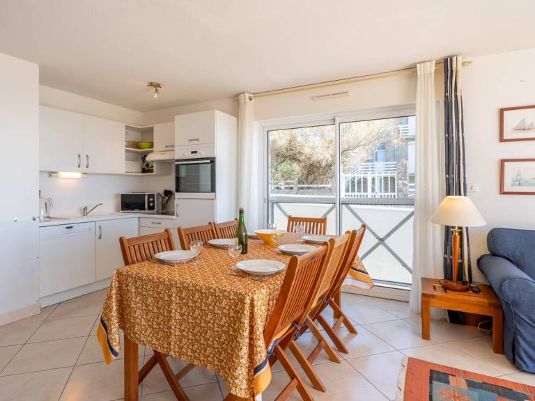 Nice apartment | Close to the beach | Pets are welcome — photo 5