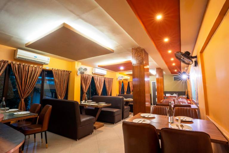 Hotel Shreesh — photo 3