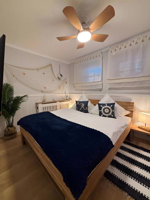 Ferienwohnung Bad Zwischenahn