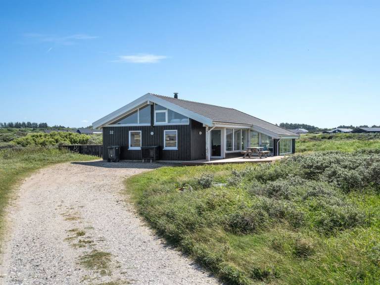 Ferienhaus  Hirtshals