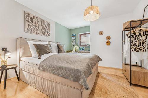 Ferienwohnung Bayreuth