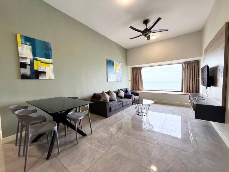 700 m&sup2; Ferienwohnung