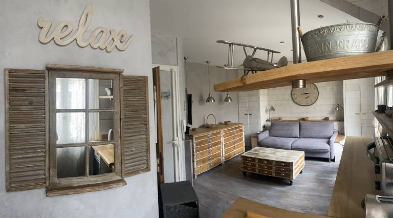 Appartement Clamart