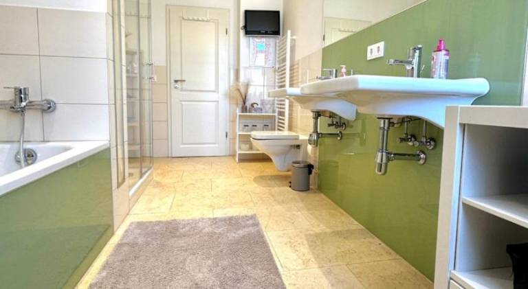 Rental apartment with 1 room for 8 persons — photo 4