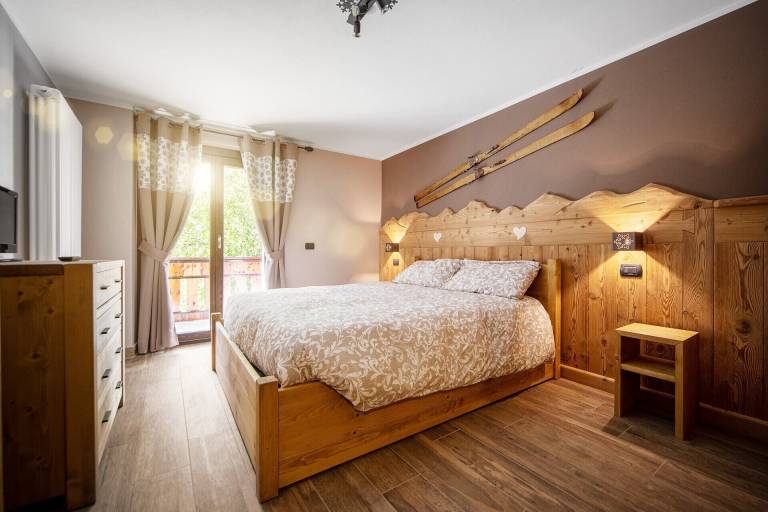 Ferienwohnung  Cogne