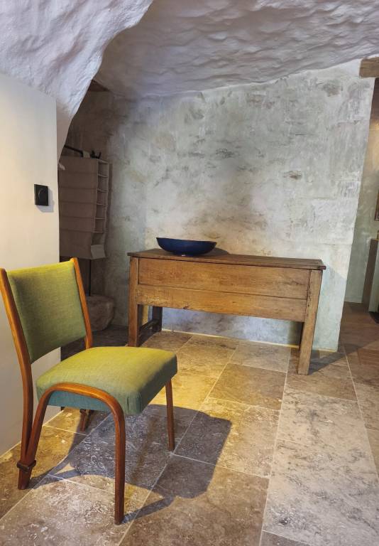 Appartement Goudargues
