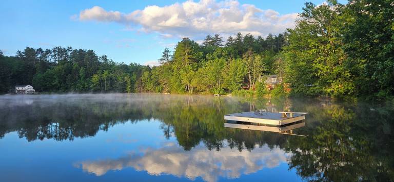 Cottage  Warner
