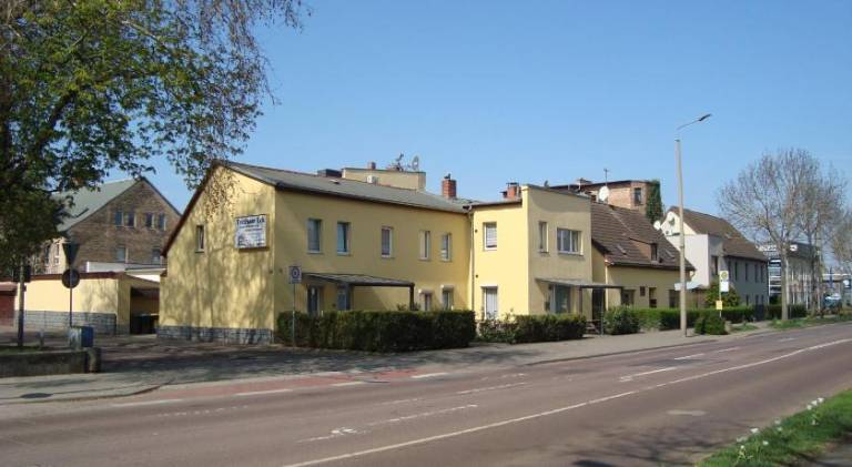 Ferienwohnung  Halle (Saale)