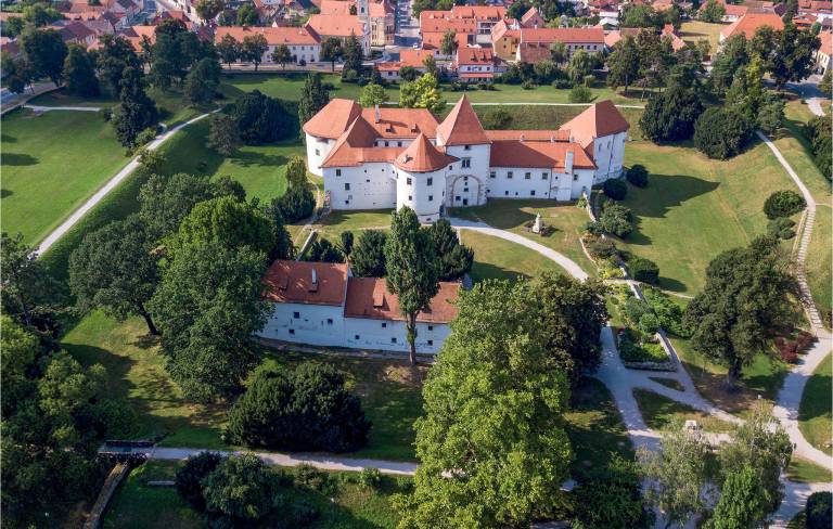 Ferienhaus Varaždin
