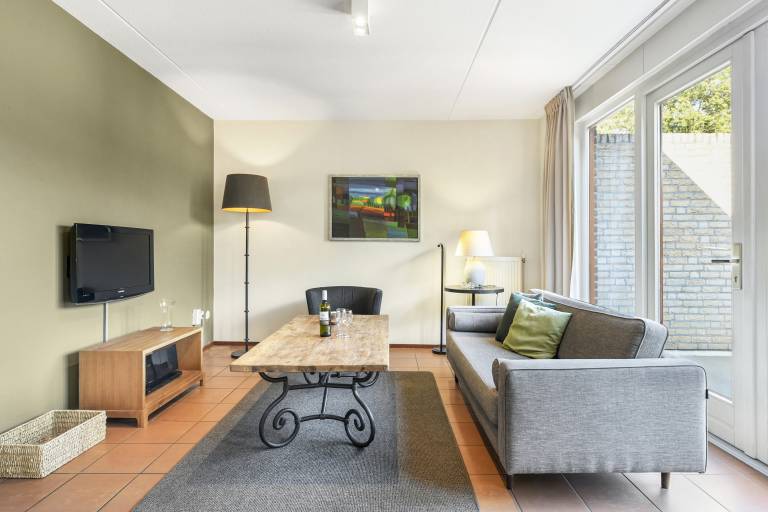 Appartement Berg en Terblijt
