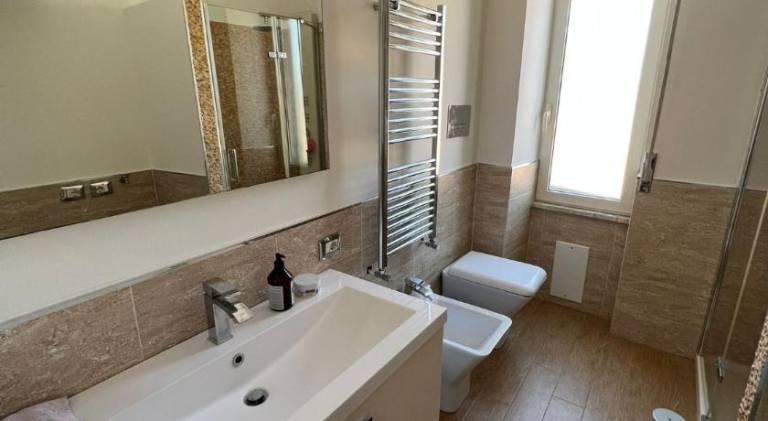 Apartment with 1 room for 4 persons — photo 2