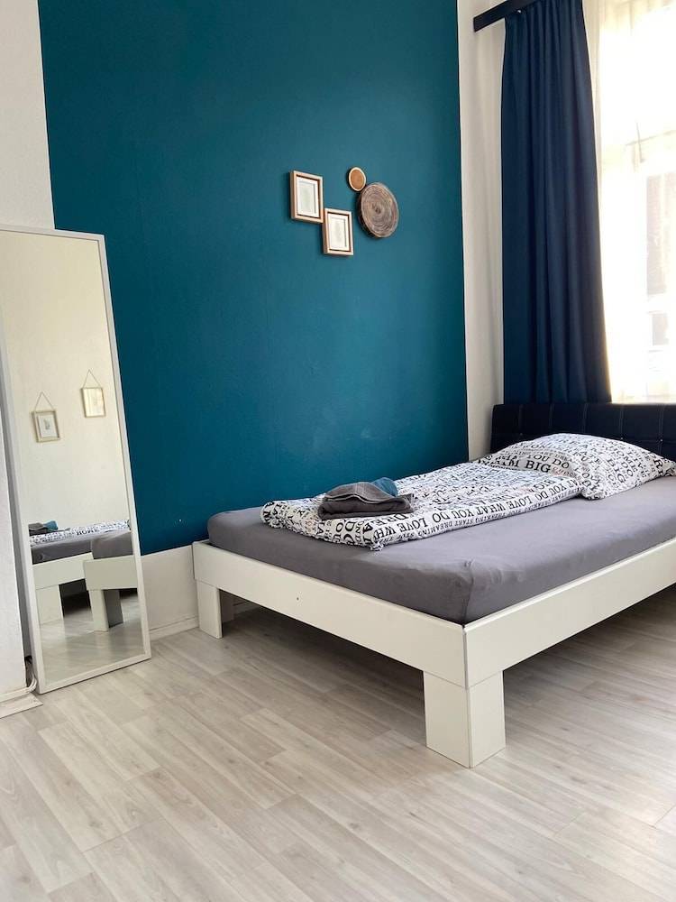 Apartment Bremerhaven