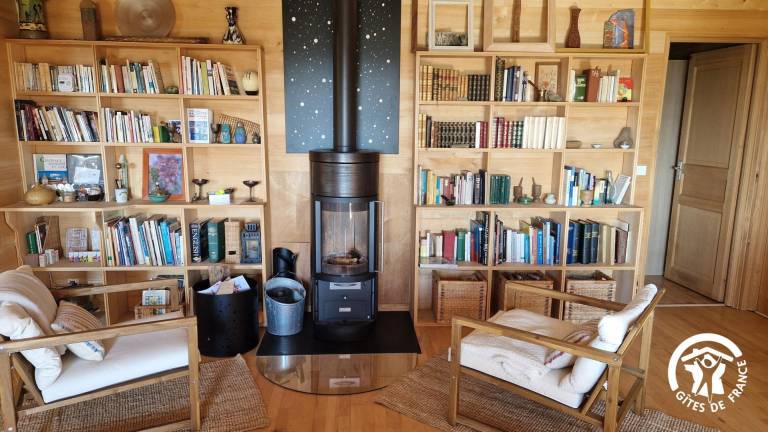Fully equipped ample gite with patio, yard & grill | Pets are welcome — photo 5