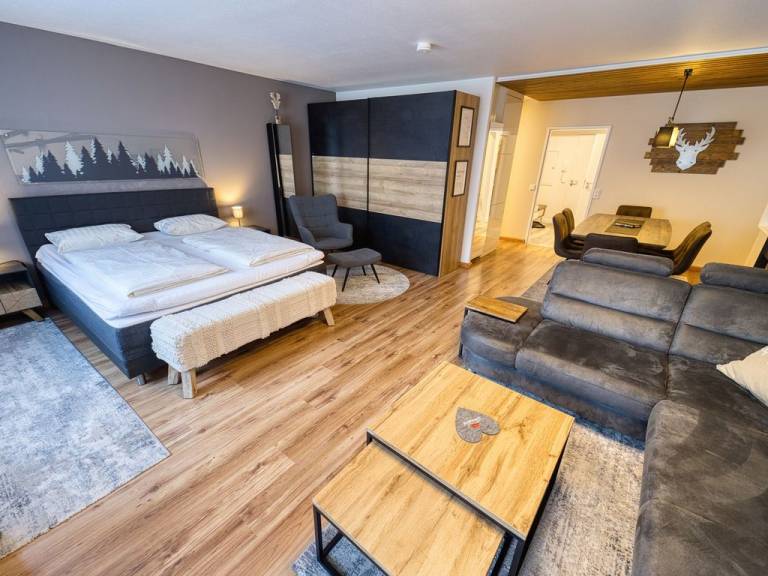 Ferienwohnung  Feldberg (Schwarzwald)