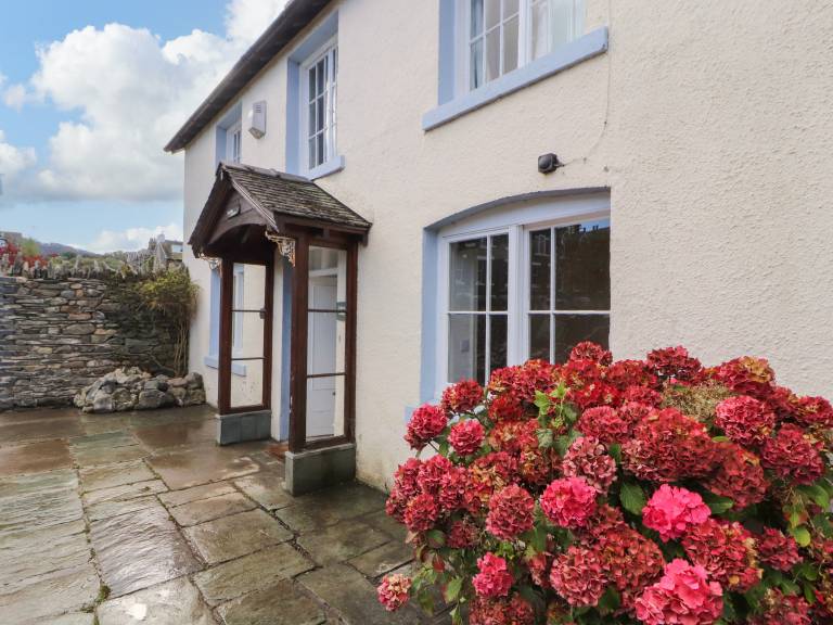 Fully equipped cottage with garden | Dogs allowed — photo 2