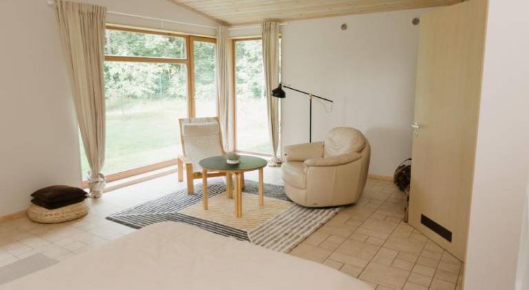 Vacation home | Pet-friendly in Riga