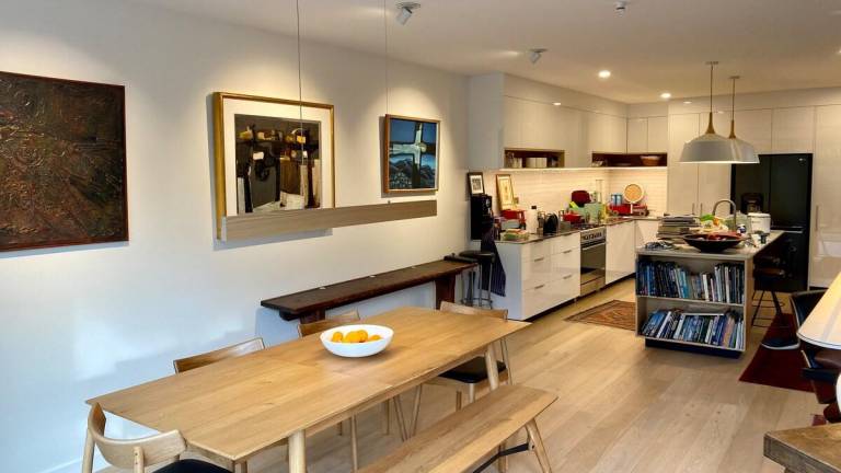220 m² Ferienhaus