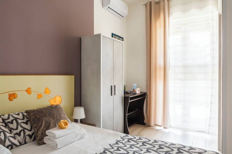 Bed & Breakfast Crispiano