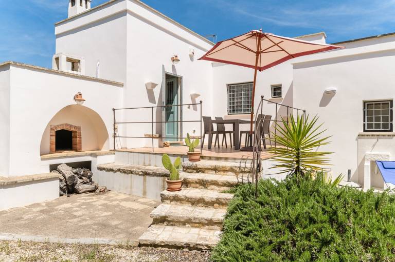 Appartement San Vito dei Normanni