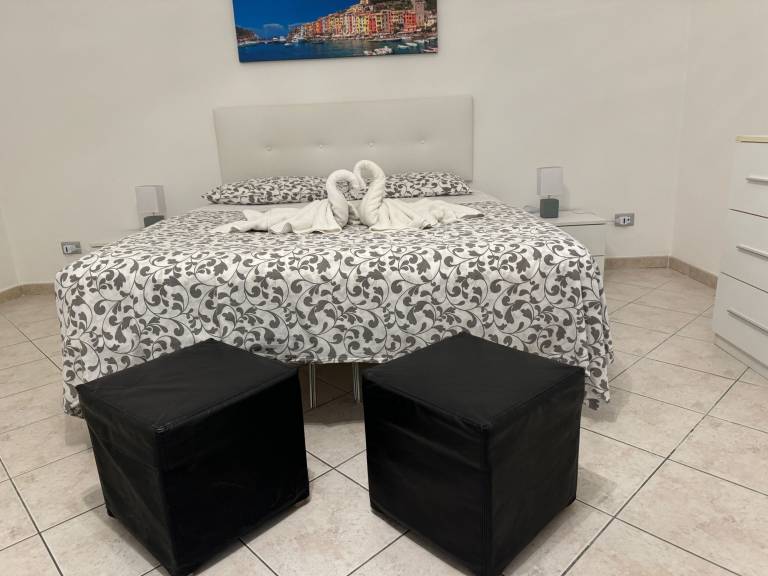 Apartamento  La Spezia