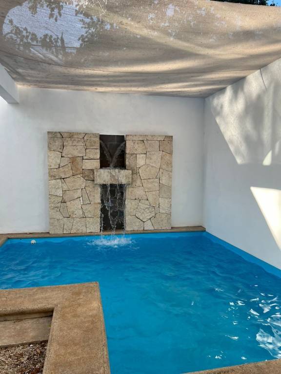Casa Bacalar