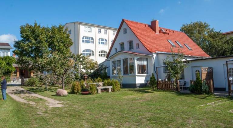 Wonderful holiday apartment | Pets are welcome — photo 2