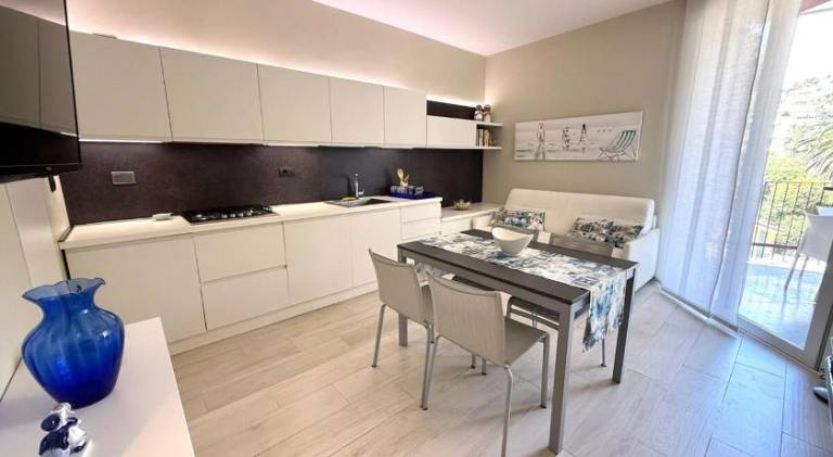 Apartment for 3 persons — photo 3