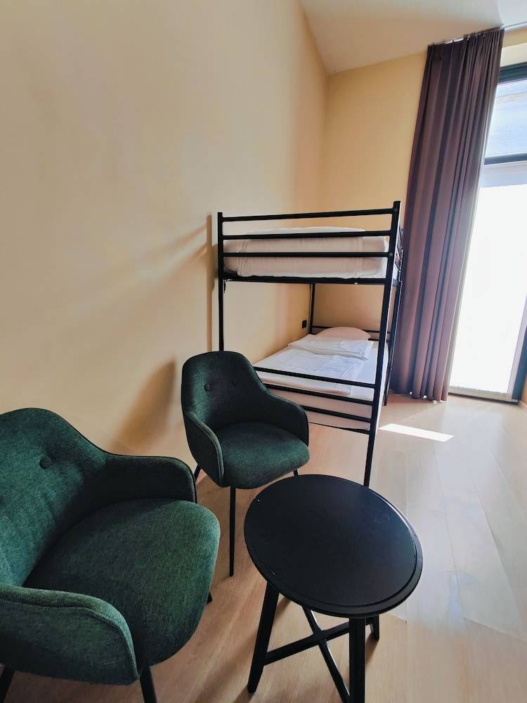 Hostel Leuven