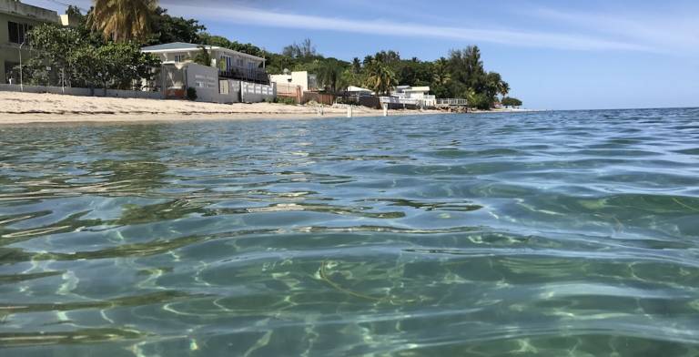 House Cabo Rojo