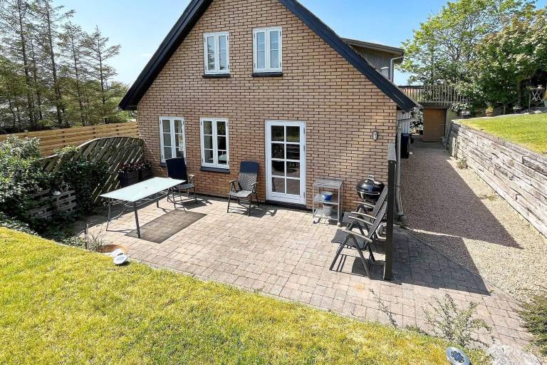 Ferielejlighed Hanstholm