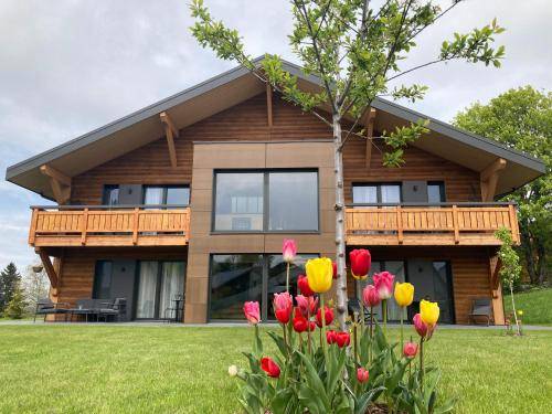 Appartement Les Fourgs