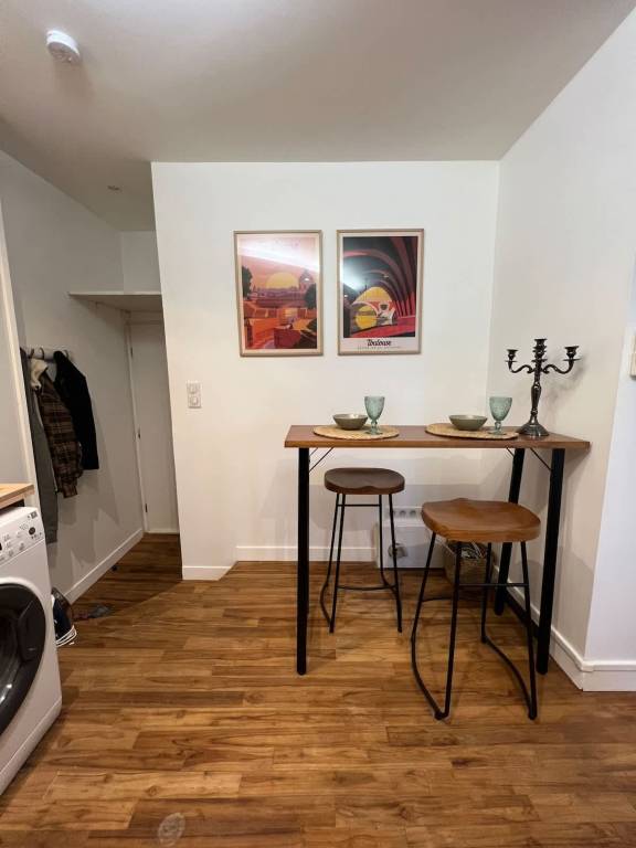 Holiday apartment | Next to Capitole de Toulouse — photo 3