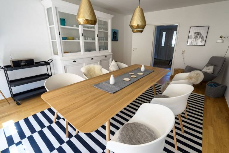 Ferienwohnung Connewitz