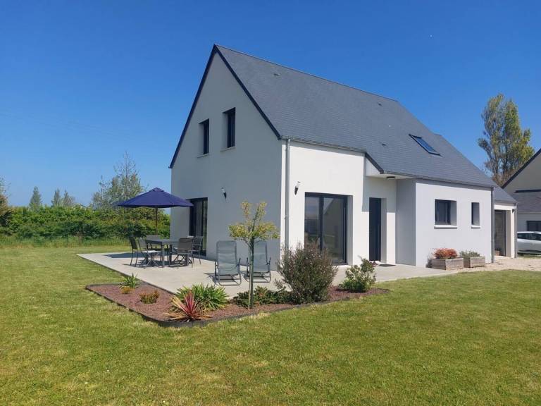 Cottage Réville