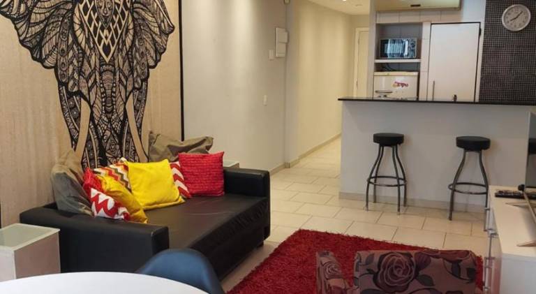 Charming rental apartment | Near Fort Copacabana | Pets allowed — photo 3