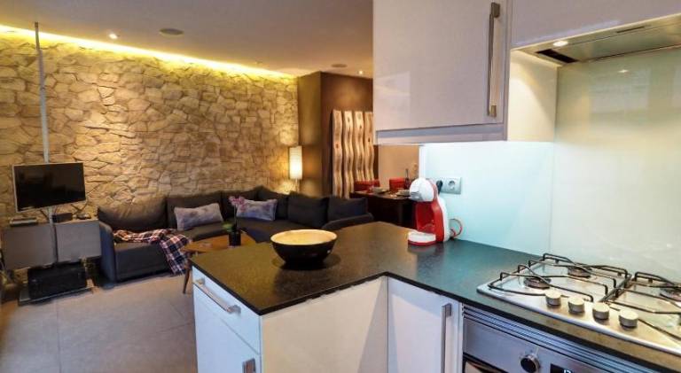 Fully equipped nice apartment with patio | Close to the beach | Pet-friendly — photo 3